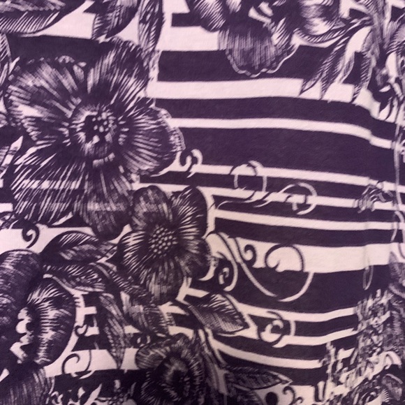 Lularoe Gigi wore 1x - Picture 3 of 3